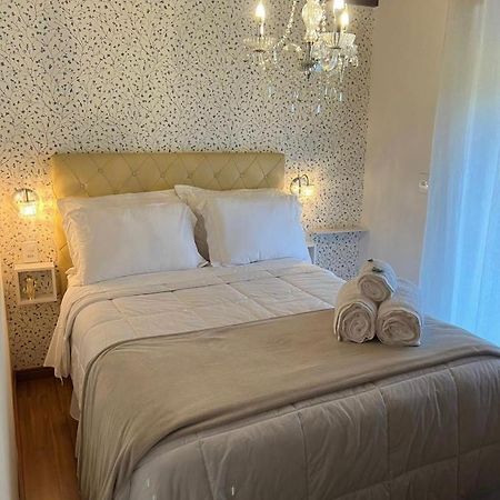 דומינגוס מרטינס Pousada Dulce Ville מראה חיצוני תמונה